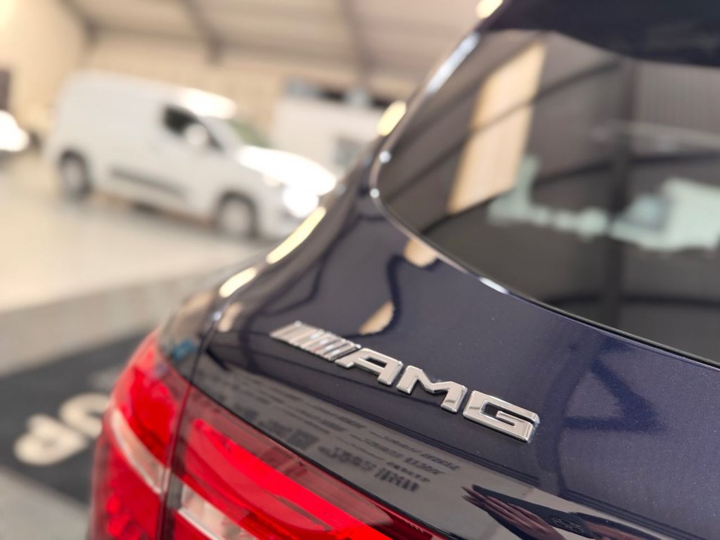 Used Mercedes-Benz GLC 2018 for sale - 77835601: Photo 44