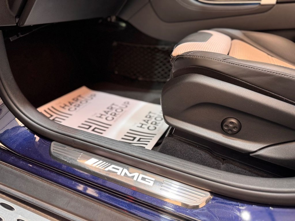 Used Mercedes-Benz GLC 2018 for sale - 77835601: Photo 45