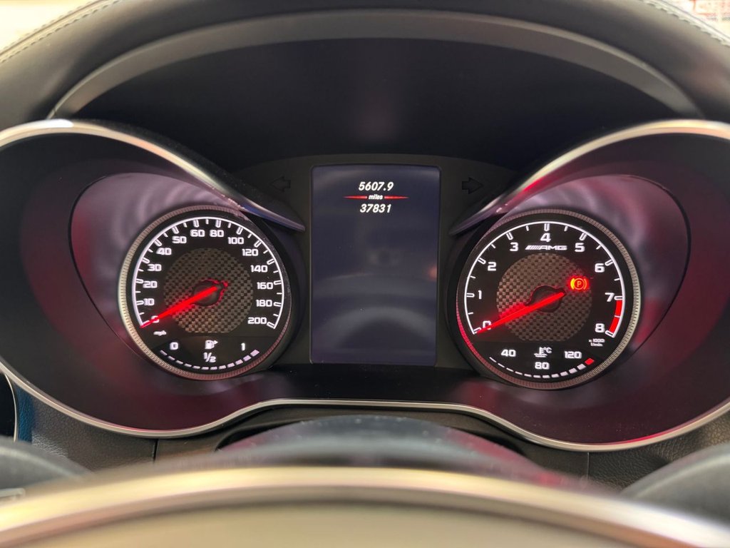 Used Mercedes-Benz GLC 2018 for sale - 77835601: Photo 46