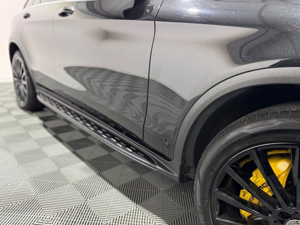 Used Mercedes-Benz GLC 2018 for sale - 77288464: Photo 16