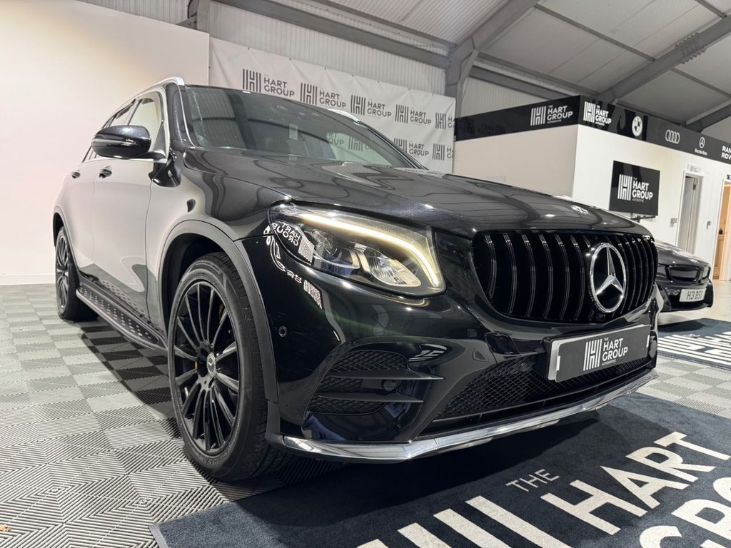 Used Mercedes-Benz GLC 2018 for sale - 77288464: Photo 23