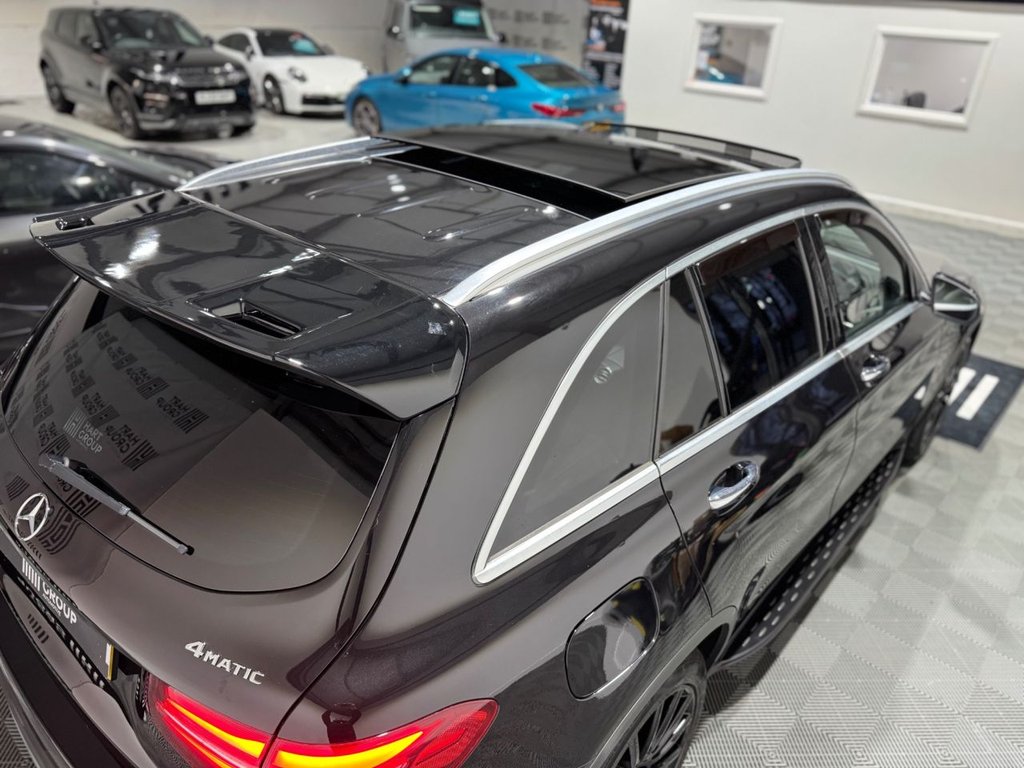 Used Mercedes-Benz GLC 2018 for sale - 77288464: Photo 25