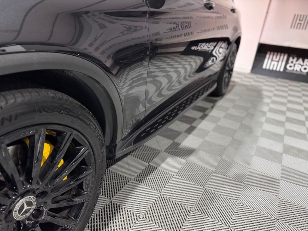 Used Mercedes-Benz GLC 2018 for sale - 77288464: Photo 29