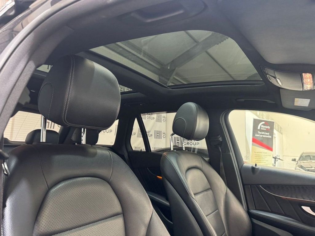 Used Mercedes-Benz GLC 2018 for sale - 77288464: Photo 30