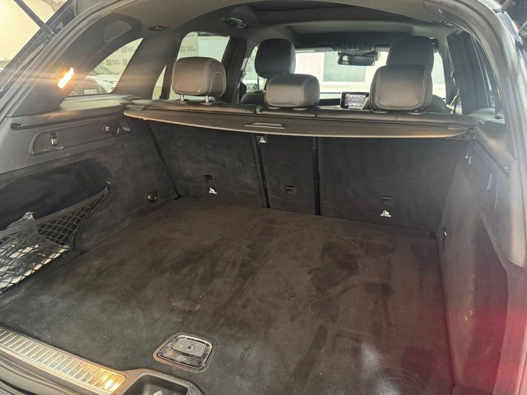 Used Mercedes-Benz GLC 2018 for sale - 77288464: Photo 31