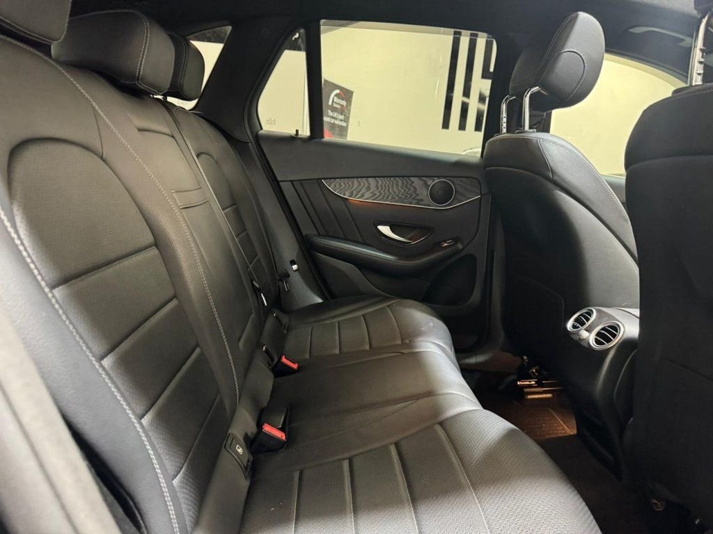 Used Mercedes-Benz GLC 2018 for sale - 77288464: Photo 32