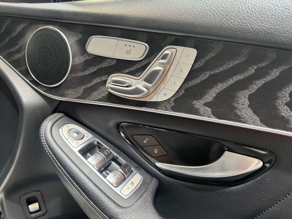 Used Mercedes-Benz GLC 2018 for sale - 77288464: Photo 34