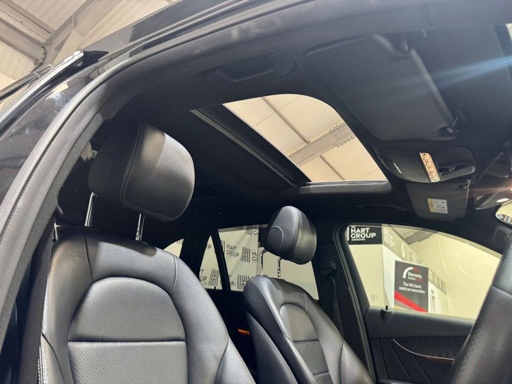 Used Mercedes-Benz GLC 2018 for sale - 77288464: Photo 36