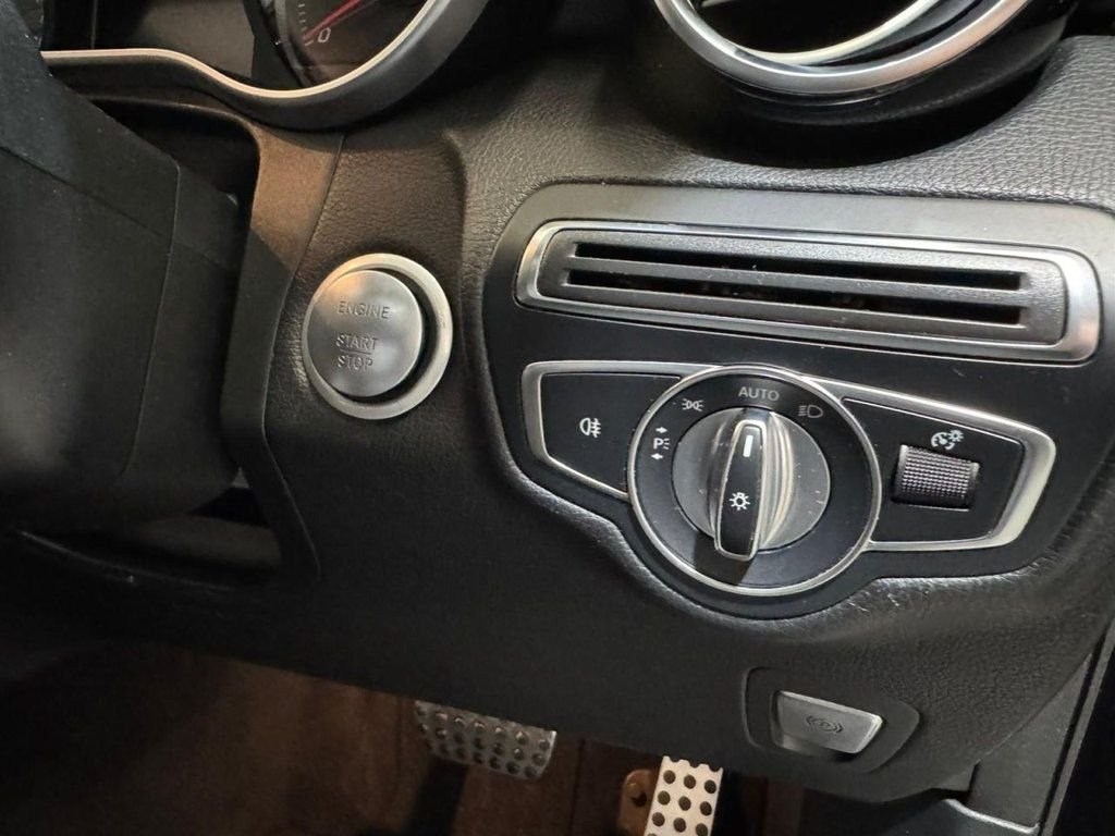 Used Mercedes-Benz GLC 2018 for sale - 77288464: Photo 37