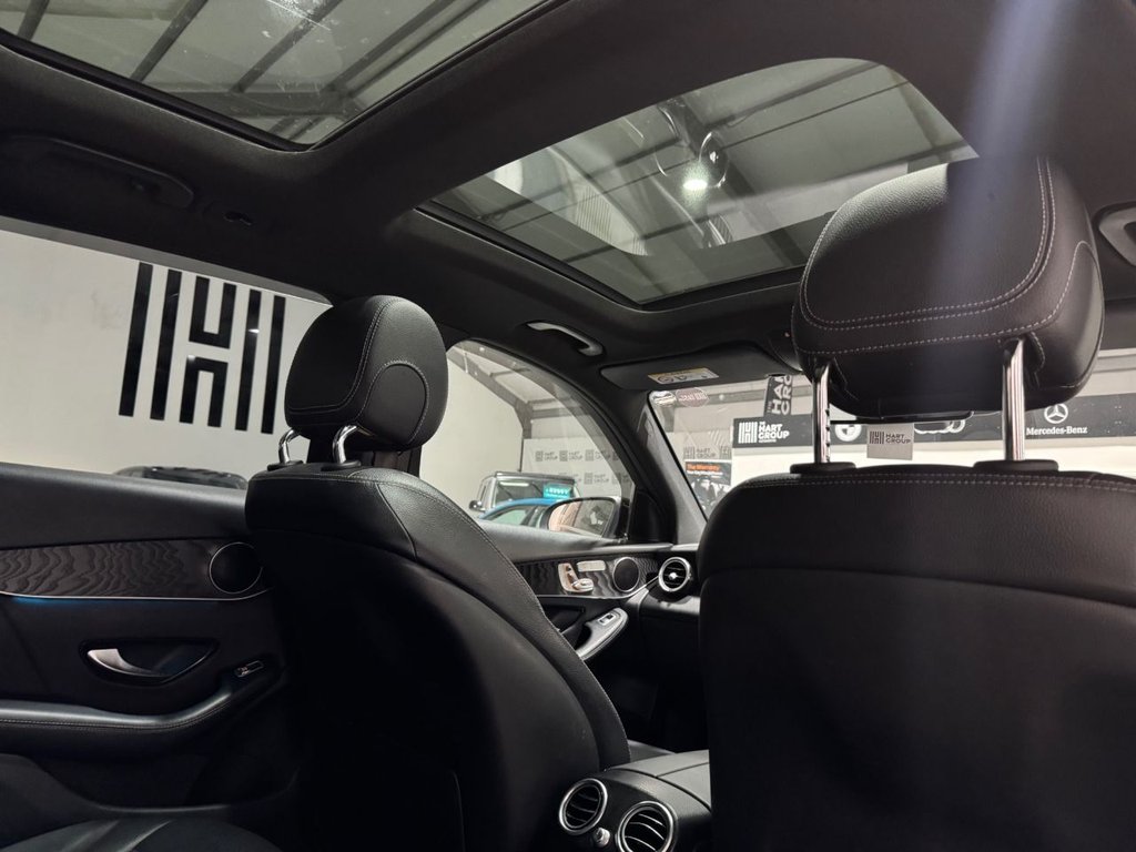 Used Mercedes-Benz GLC 2018 for sale - 77288464: Photo 42