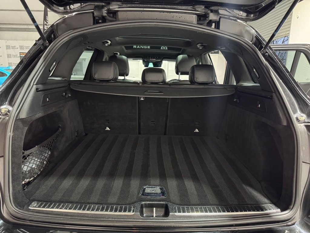 Used Mercedes-Benz GLC 2018 for sale - 77288464: Photo 43