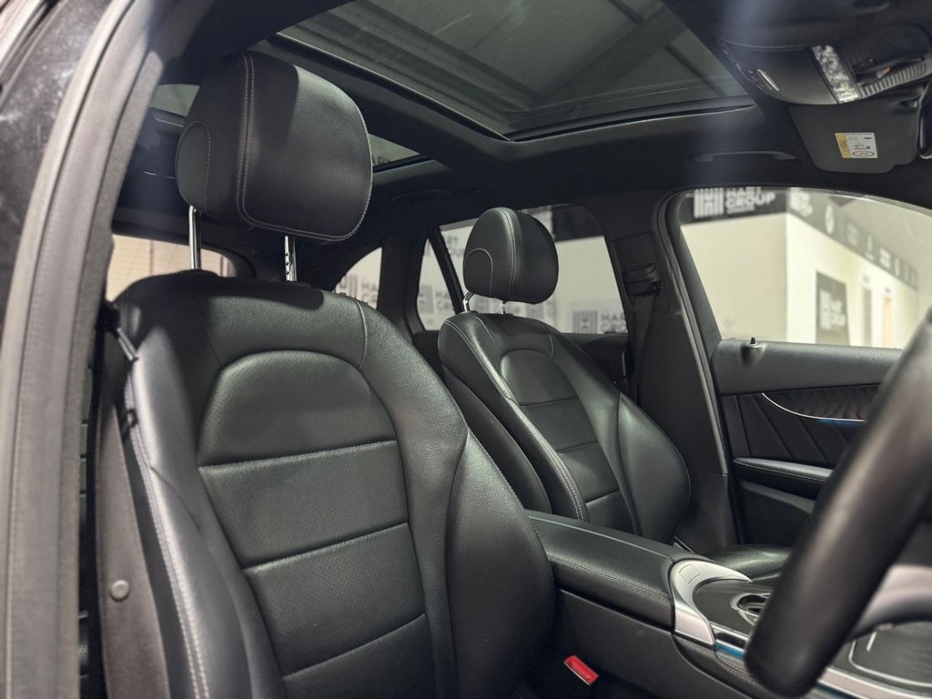 Used Mercedes-Benz GLC 2018 for sale - 77288464: Photo 46