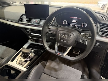Used Audi Q5 2021 for sale - 78425664: Photo