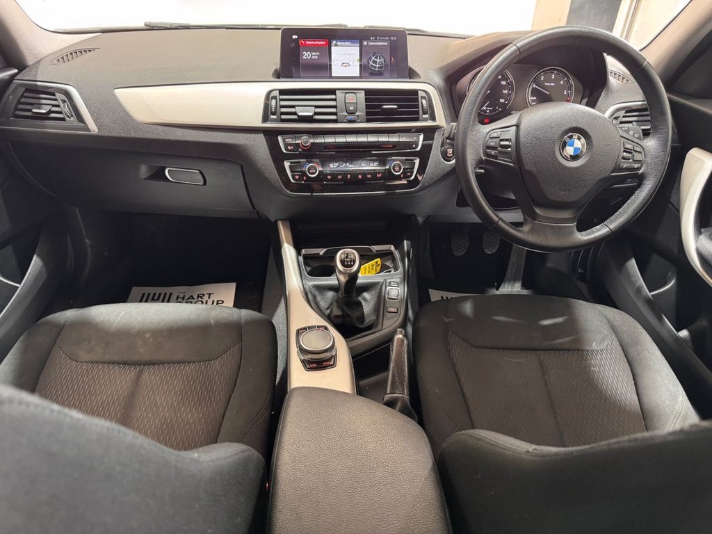 Used BMW 1 Series 2018 for sale - 77966708: Photo 11