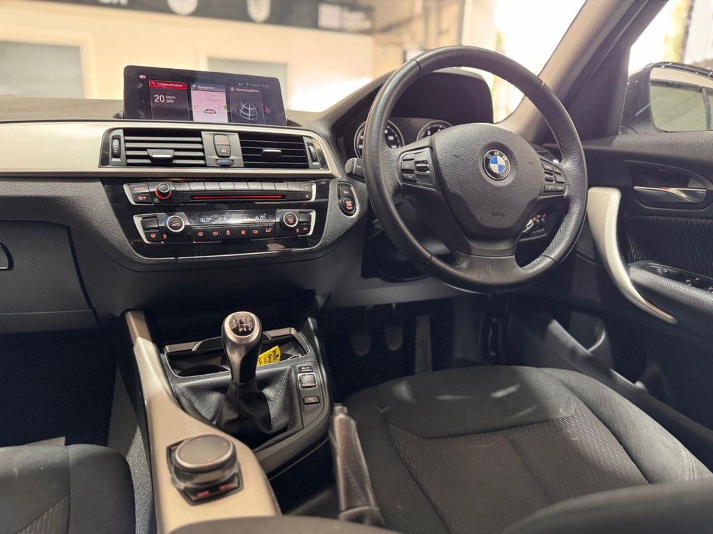 Used BMW 1 Series 2018 for sale - 77966708: Photo 12