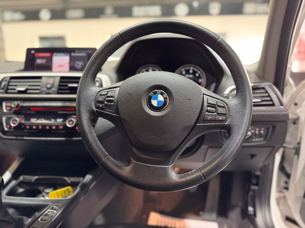 Used BMW 1 Series 2018 for sale - 77966708: Photo 14