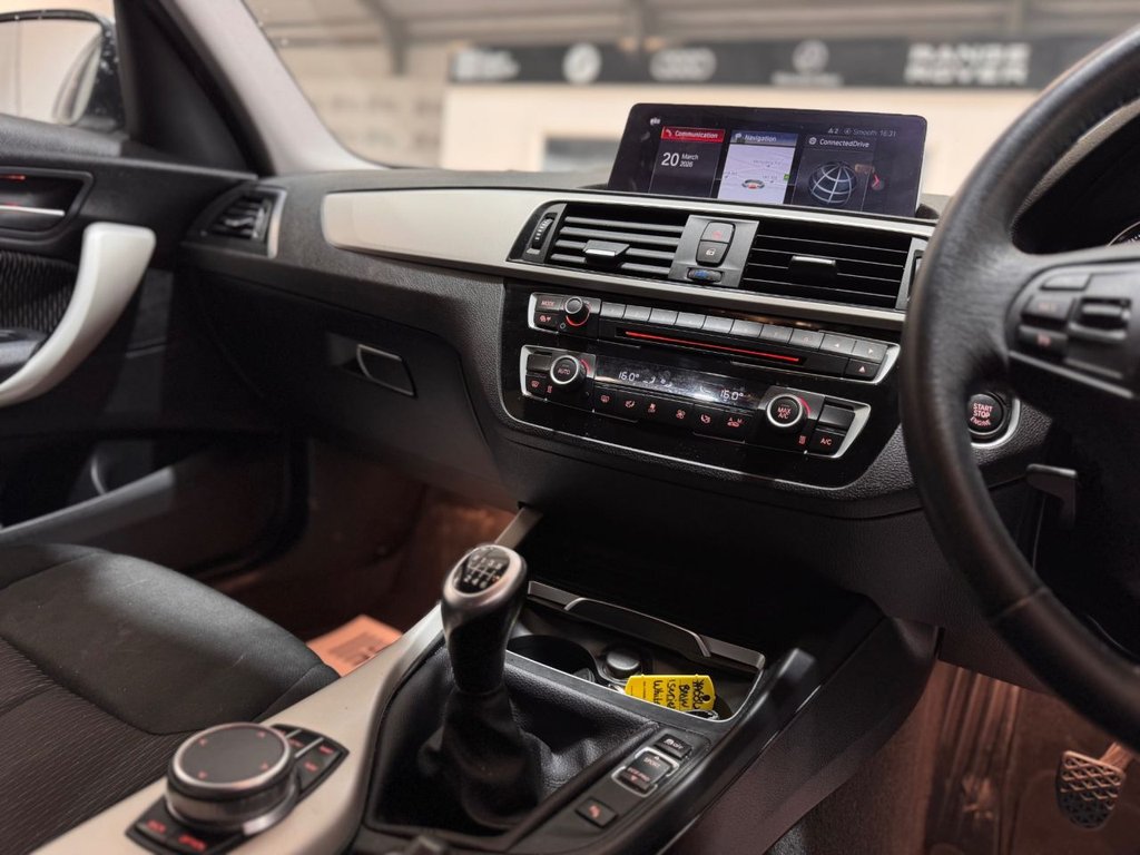 Used BMW 1 Series 2018 for sale - 77966708: Photo 15