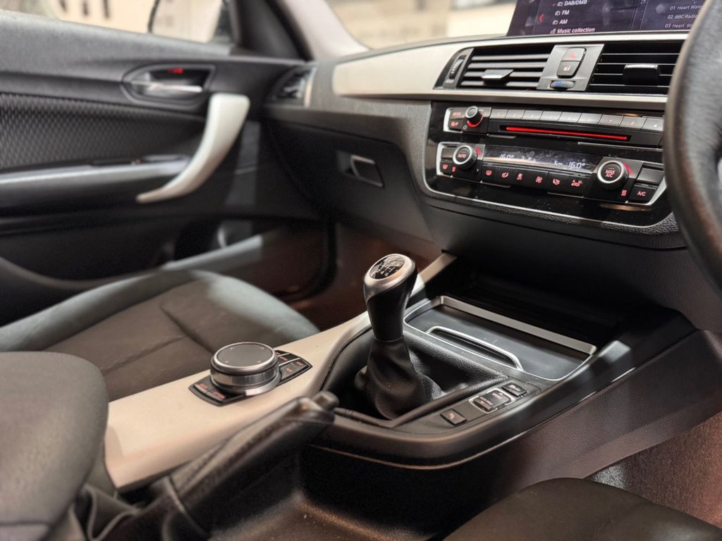 Used BMW 1 Series 2018 for sale - 77966708: Photo 16