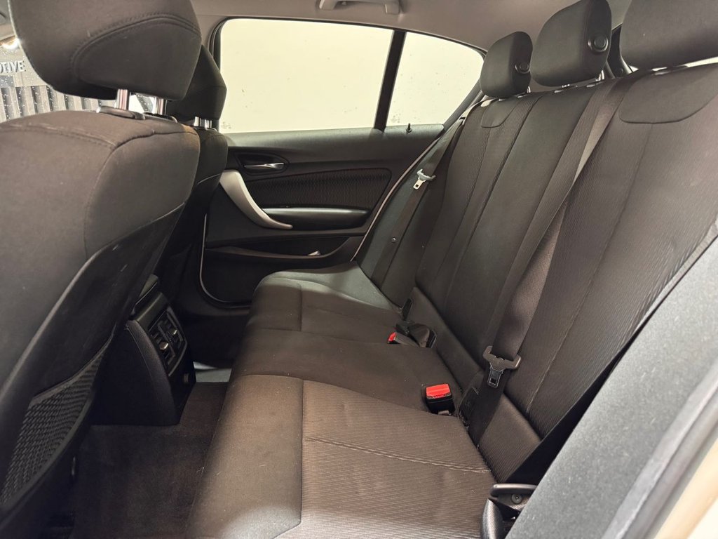 Used BMW 1 Series 2018 for sale - 77966708: Photo 18