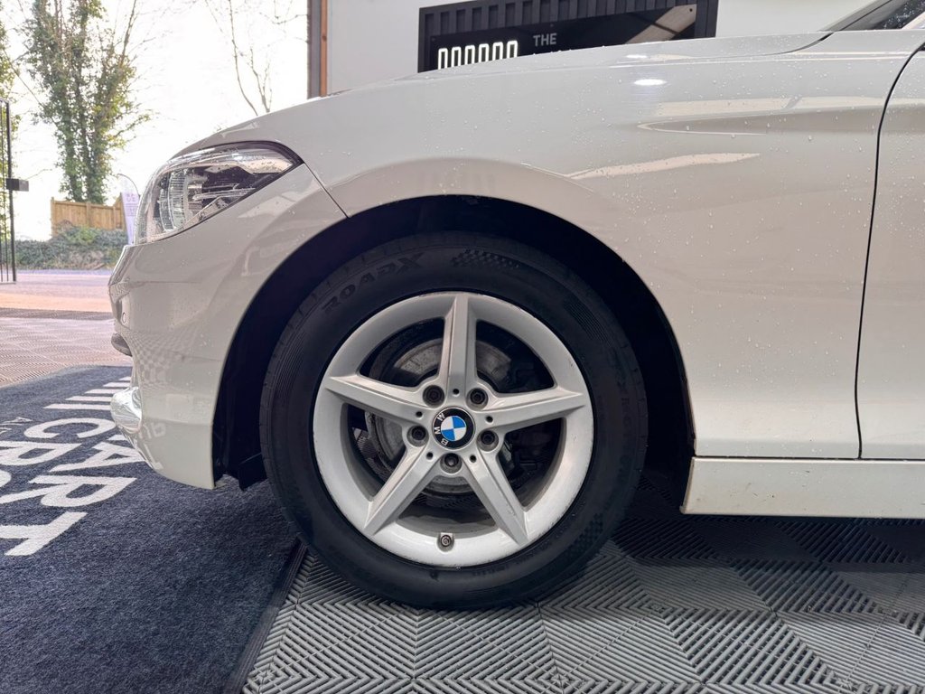 Used BMW 1 Series 2018 for sale - 77966708: Photo 3