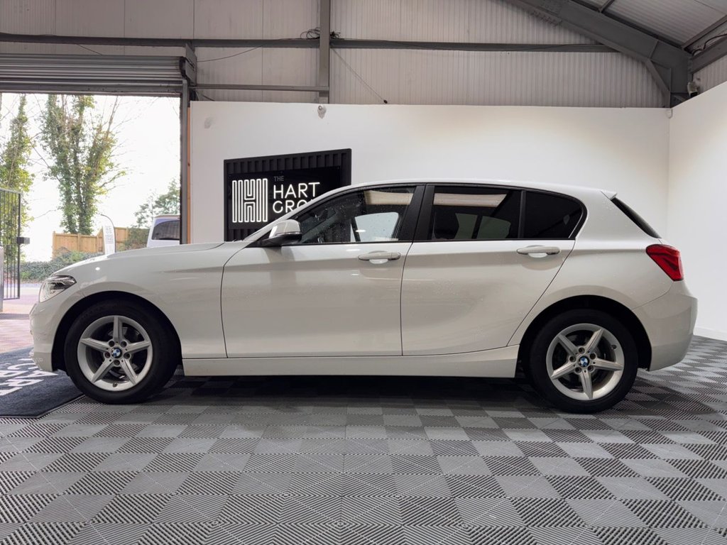 Used BMW 1 Series 2018 for sale - 77966708: Photo 4