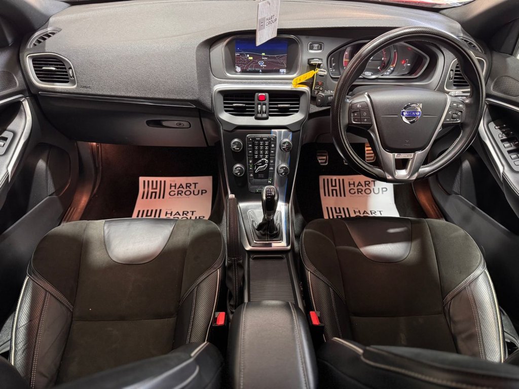 Used Volvo V40 2016 for sale - 77936258: Photo 10