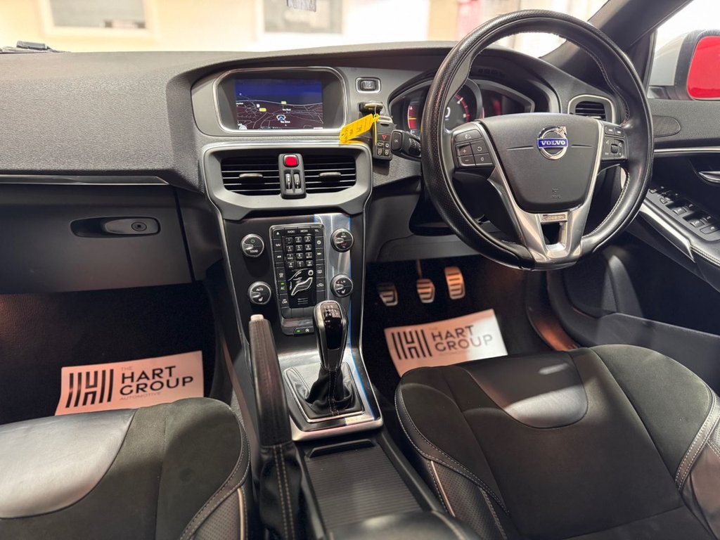 Used Volvo V40 2016 for sale - 77936258: Photo 14