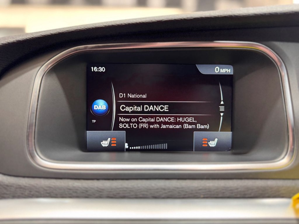 Used Volvo V40 2016 for sale - 77936258: Photo 18