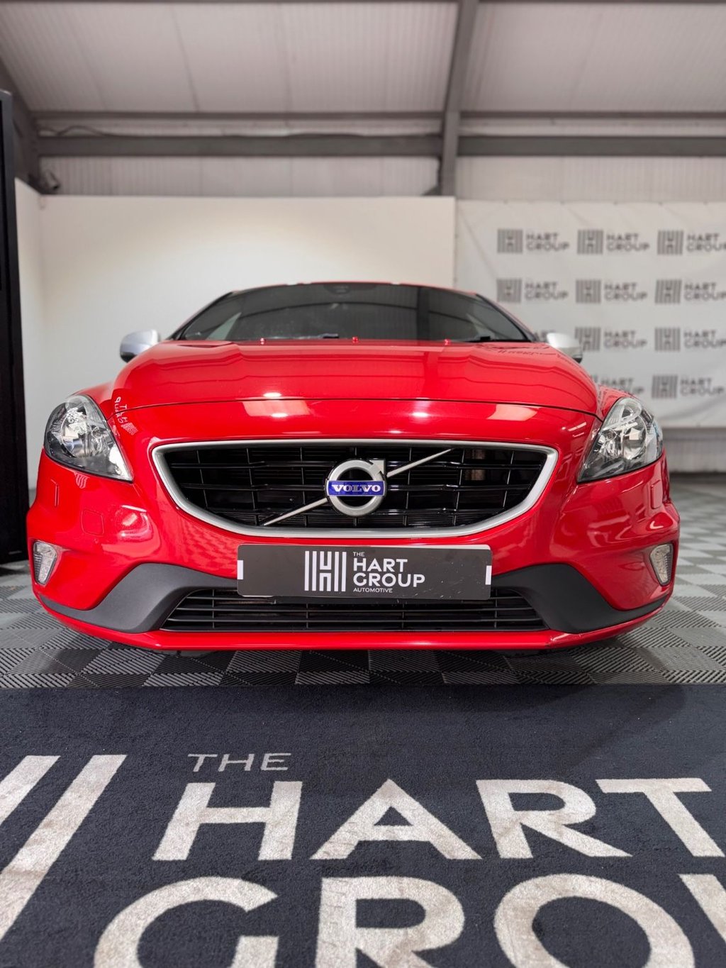 Used Volvo V40 2016 for sale - 77936258: Photo 2