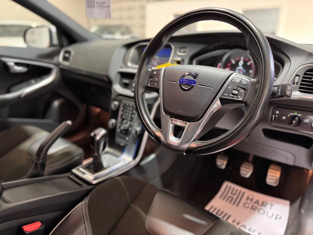 Used Volvo V40 2016 for sale - 77936258: Photo 21