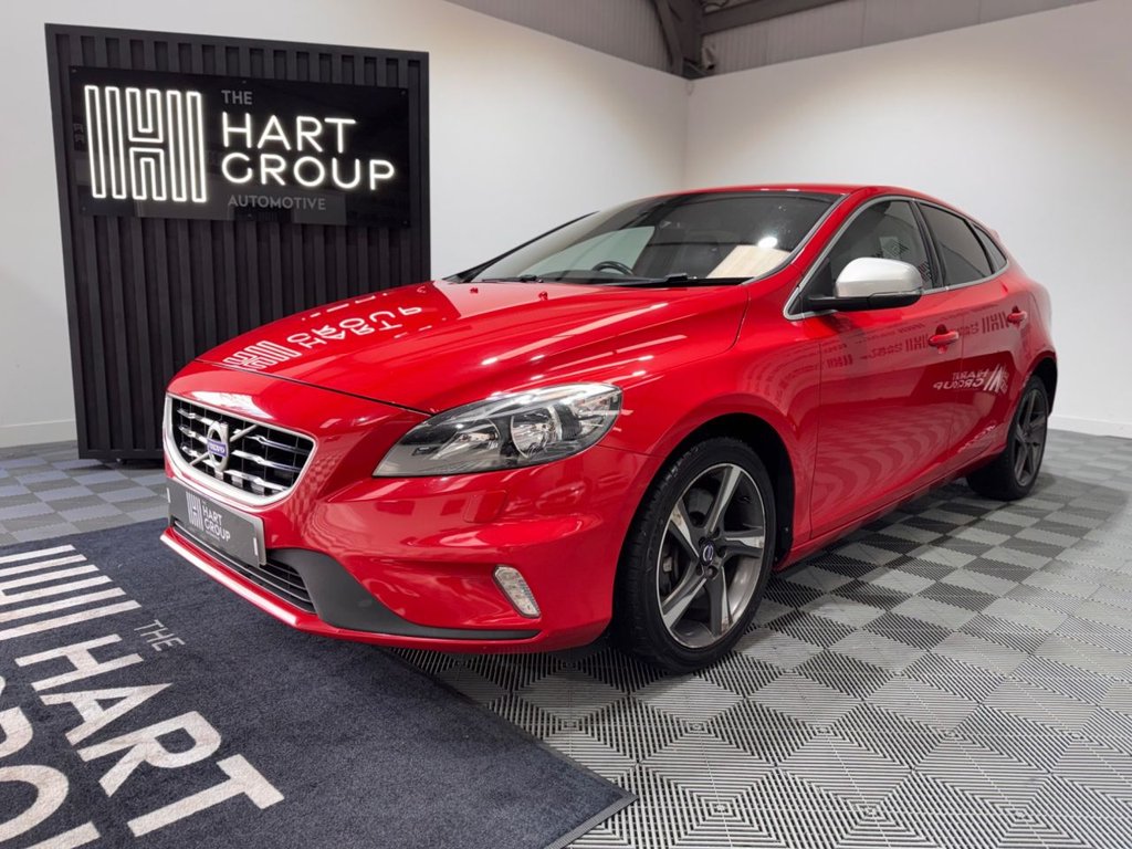 Used Volvo V40 2016 for sale - 77936258: Photo 25