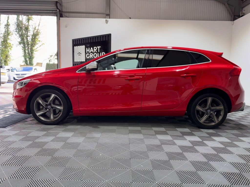 Used Volvo V40 2016 for sale - 77936258: Photo 3