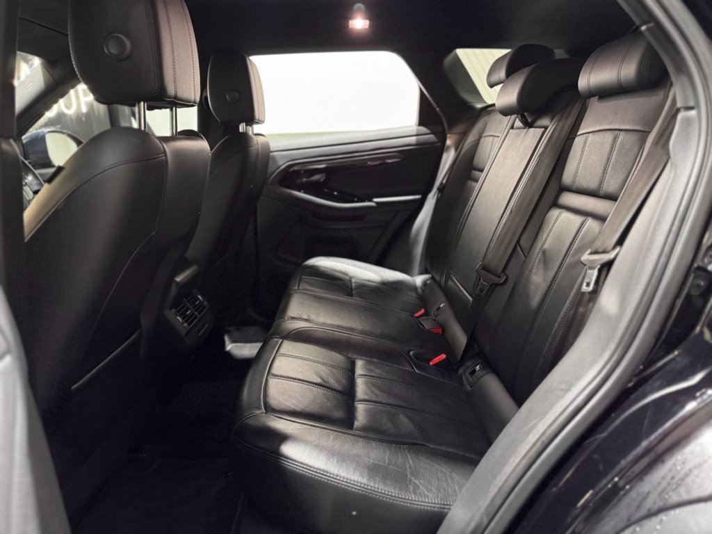 Used Land Rover Range Rover Evoque 2020 for sale - 77327820: Photo 15