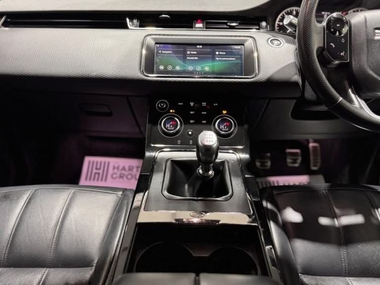 Used Land Rover Range Rover Evoque 2020 for sale - 77327820: Photo 16