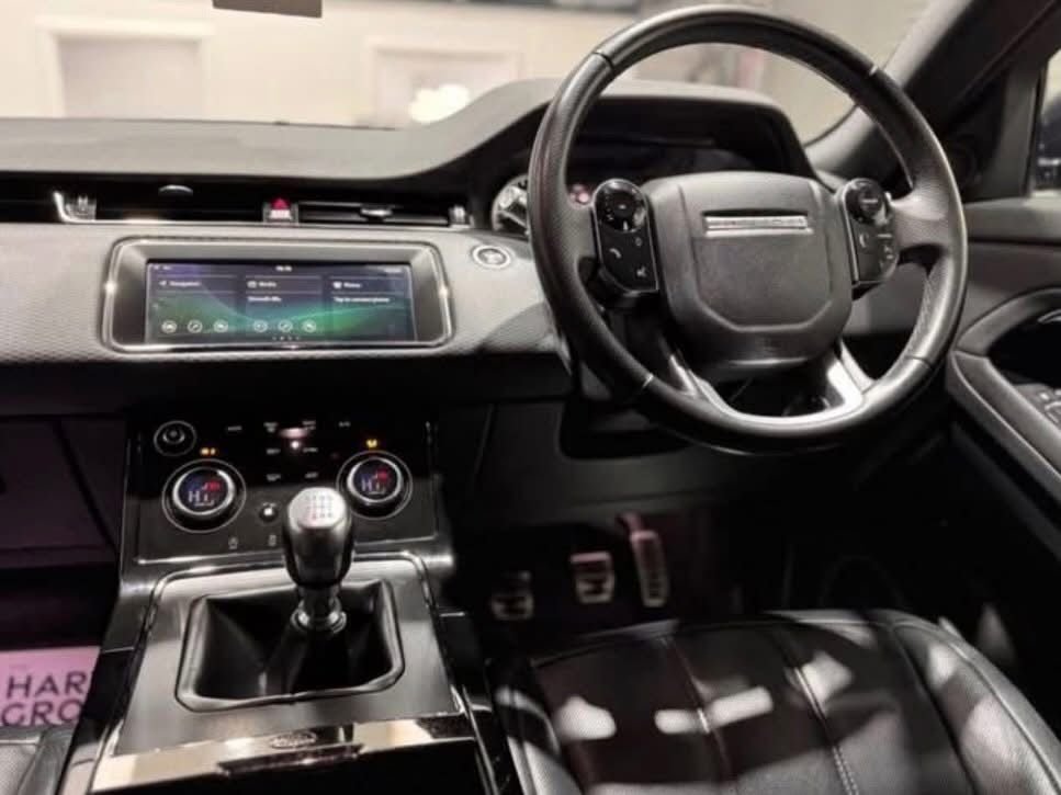 Used Land Rover Range Rover Evoque 2020 for sale - 77327820: Photo 17