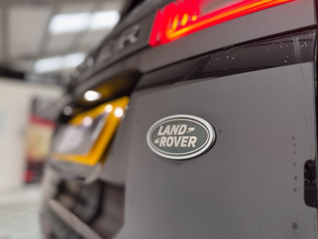 Used Land Rover Range Rover Evoque 2020 for sale - 77327820: Photo 8