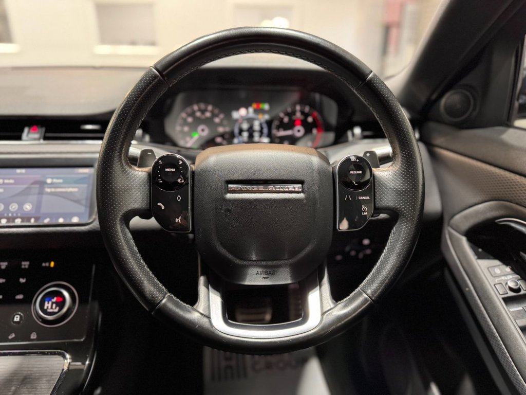Used Land Rover Range Rover Evoque 2020 for sale - 77327820: Photo 9