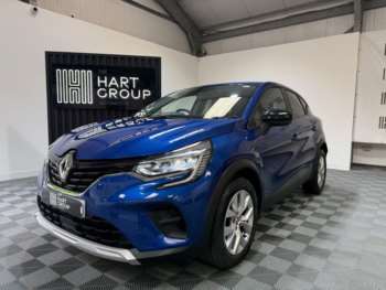 2022 (22) - 1.0 TCE 90 Iconic Edition 5dr
