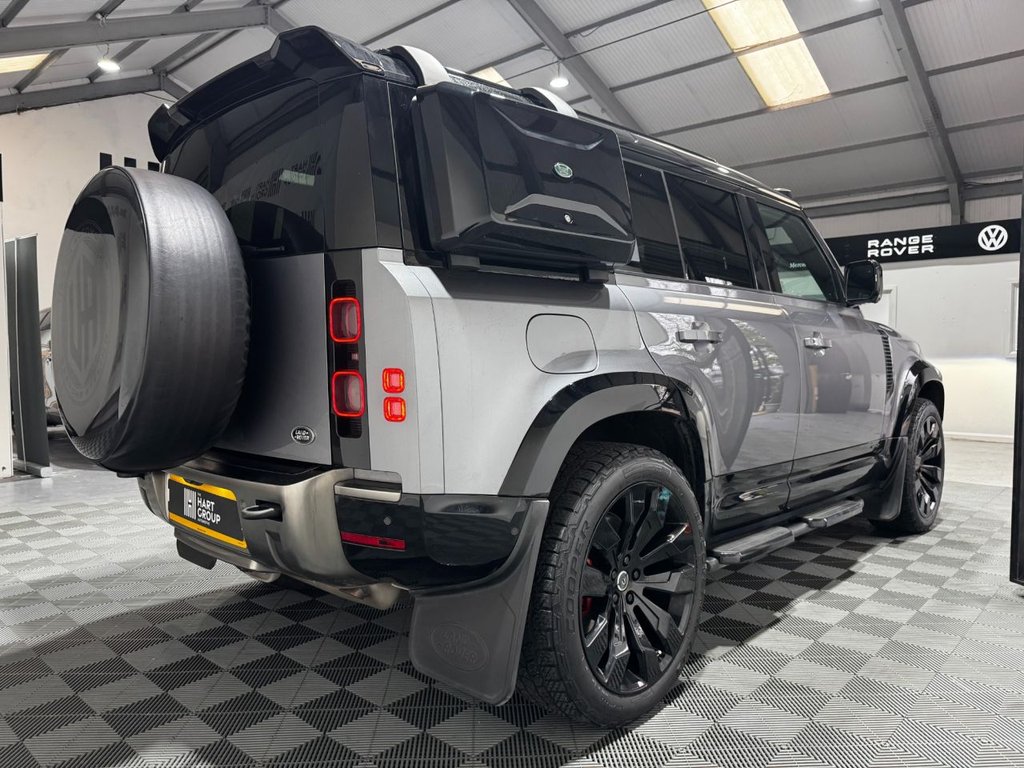 Used Land Rover Defender 2020 for sale - 76900460: Photo 16