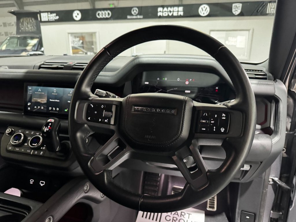 Used Land Rover Defender 2020 for sale - 76900460: Photo 21