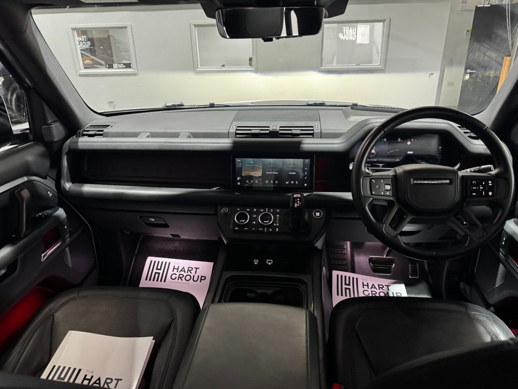 Used Land Rover Defender 2020 for sale - 76900460: Photo 27