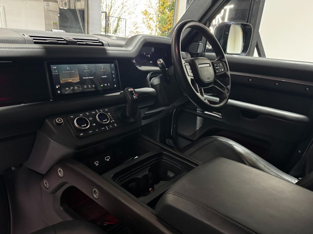 Used Land Rover Defender 2020 for sale - 76900460: Photo 28