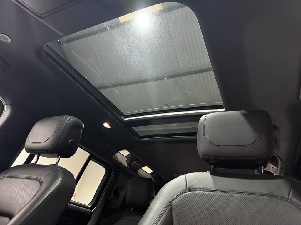 Used Land Rover Defender 2020 for sale - 76900460: Photo 29