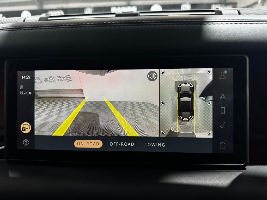 Used Land Rover Defender 2020 for sale - 76900460: Photo 33