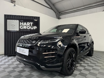2020 (20) - 2.0 D150 MHEV R-Dynamic S SUV 5dr Diesel Auto 4WD Euro 6 (s/s) (150 ps)