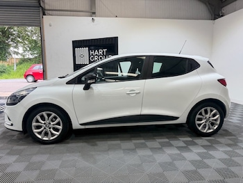 Used Renault Clio 2017 for sale - 78907952: Photo