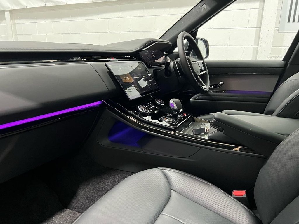 Used Land Rover Range Rover Sport 2023 for sale - 77020490: Photo 7