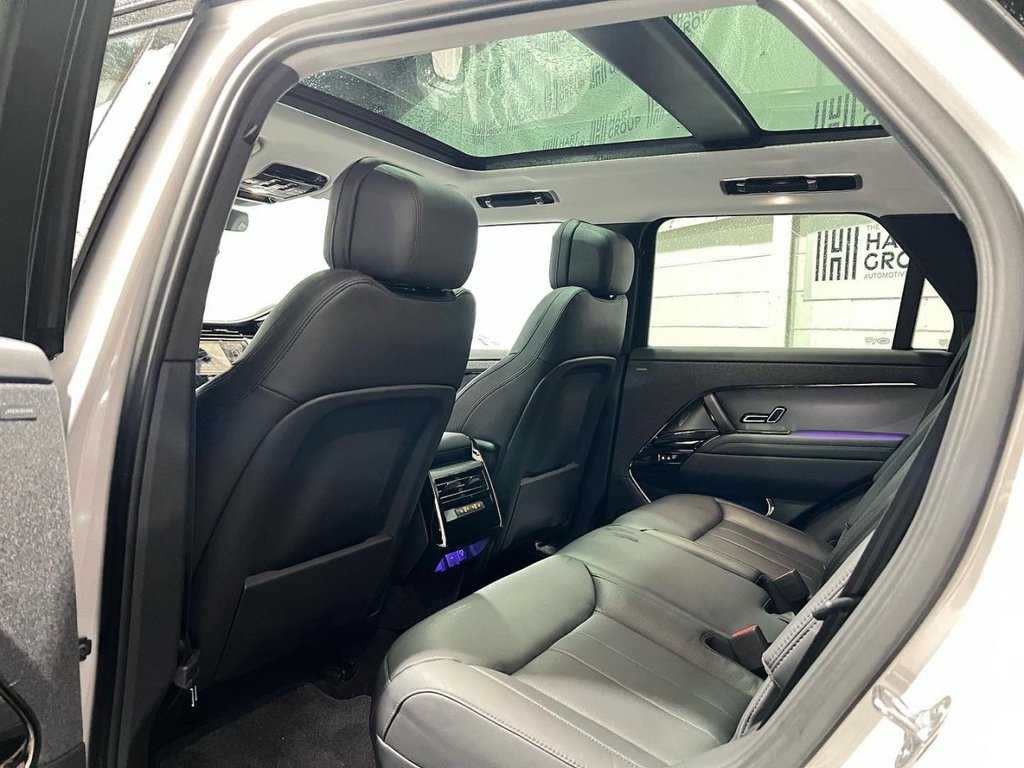 Used Land Rover Range Rover Sport 2023 for sale - 77020490: Photo 8