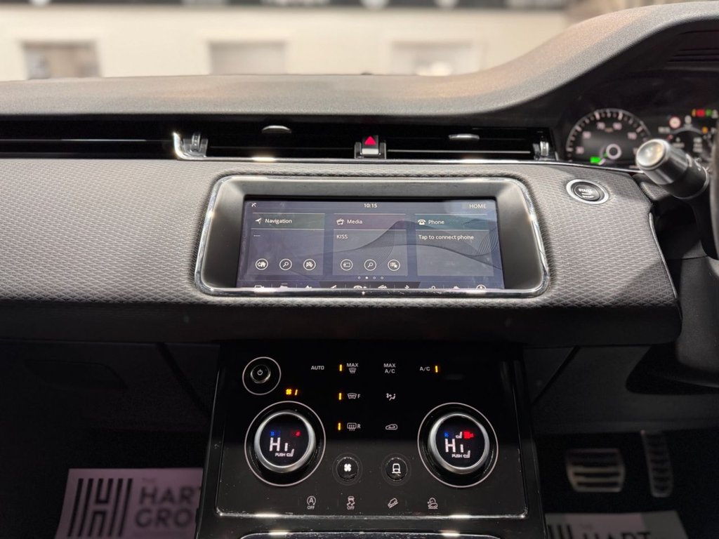 Used Land Rover Range Rover Evoque 2020 for sale - 77498639: Photo 14