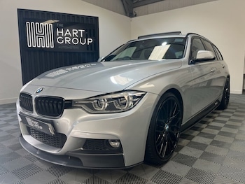 BMW - 3 Series